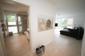 Ferienwohnung Küstentraum 2, Travemünde